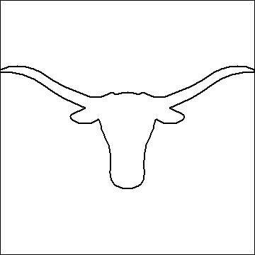 (image for) Longhorn 4-L04442* - Click Image to Close